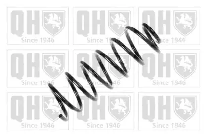 Пружина ходовой части QUINTON HAZELL купить