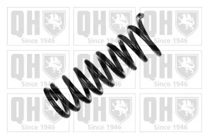 Пружина ходовой части QUINTON HAZELL купить