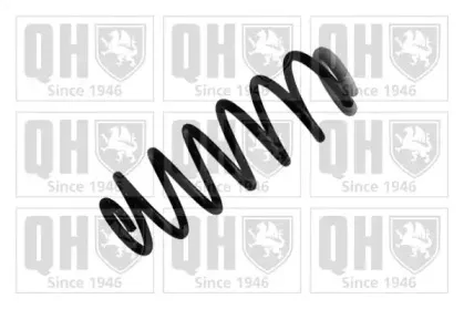 Пружина ходовой части QUINTON HAZELL купить
