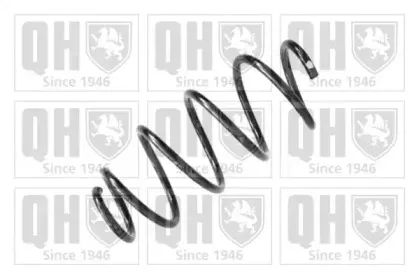 Пружина ходовой части QUINTON HAZELL купить