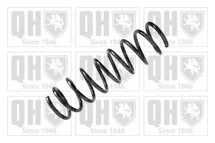Пружина ходовой части QUINTON HAZELL купить
