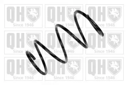 Пружина ходовой части QUINTON HAZELL купить