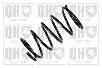 Пружина ходовой части QUINTON HAZELL купить