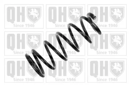 Пружина ходовой части QUINTON HAZELL купить