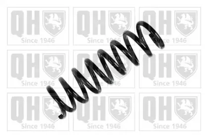 Пружина ходовой части QUINTON HAZELL купить