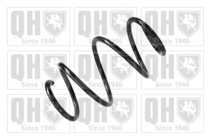 Пружина ходовой части QUINTON HAZELL купить