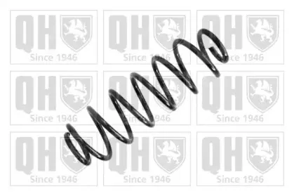 Пружина ходовой части QUINTON HAZELL купить