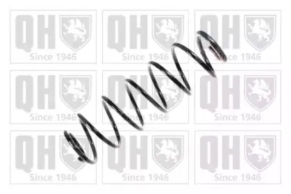 Пружина ходовой части QUINTON HAZELL купить