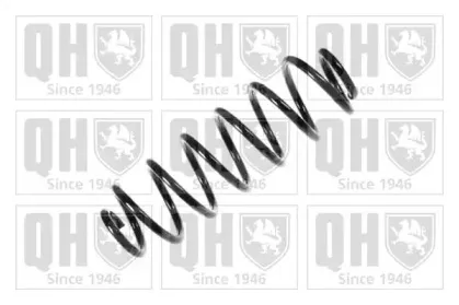 Пружина ходовой части QUINTON HAZELL купить