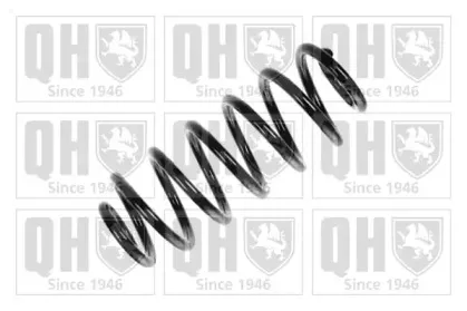 Пружина ходовой части QUINTON HAZELL купить