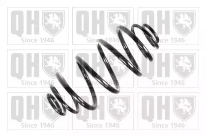 Пружина ходовой части QUINTON HAZELL купить