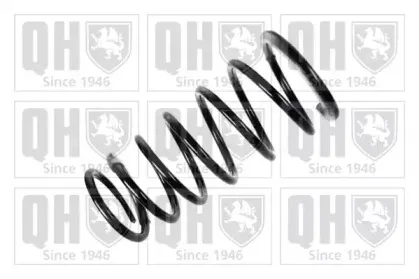 Пружина ходовой части QUINTON HAZELL купить