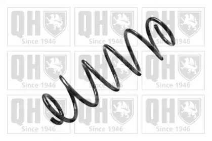 Пружина ходовой части QUINTON HAZELL купить