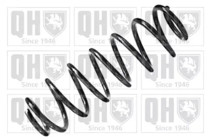 Пружина ходовой части QUINTON HAZELL купить