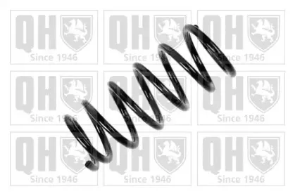 Пружина ходовой части QUINTON HAZELL купить