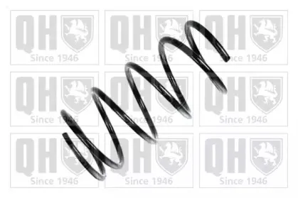 Пружина ходовой части QUINTON HAZELL купить
