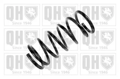 Пружина ходовой части QUINTON HAZELL купить
