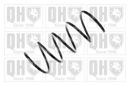 Пружина ходовой части QUINTON HAZELL купить