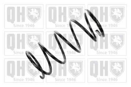 Пружина ходовой части QUINTON HAZELL купить