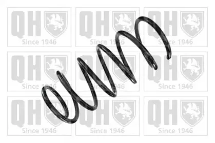 Пружина ходовой части QUINTON HAZELL купить