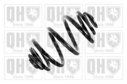 Пружина ходовой части QUINTON HAZELL купить