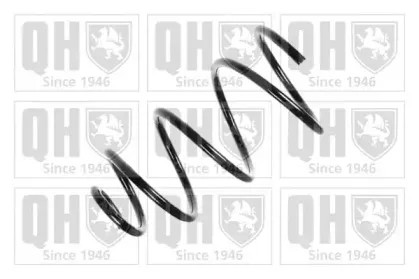 Пружина ходовой части QUINTON HAZELL купить