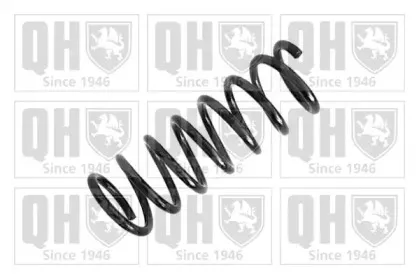 Пружина ходовой части QUINTON HAZELL купить