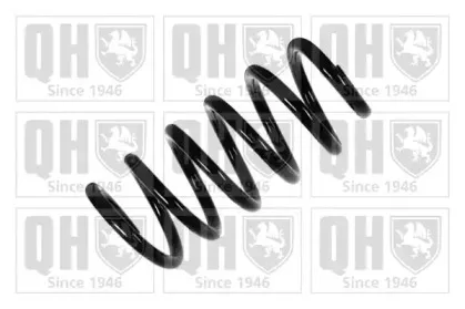 Пружина ходовой части QUINTON HAZELL купить
