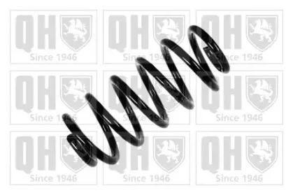 Пружина ходовой части QUINTON HAZELL купить
