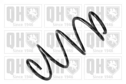 Пружина ходовой части QUINTON HAZELL купить