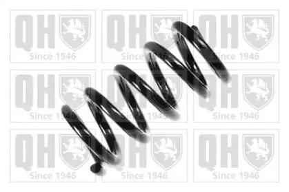 Пружина ходовой части QUINTON HAZELL купить