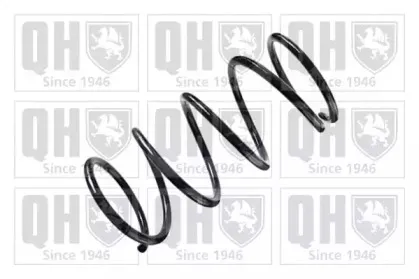 Пружина ходовой части QUINTON HAZELL купить