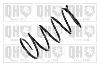 Пружина ходовой части QUINTON HAZELL купить