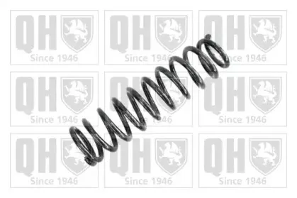 Пружина ходовой части QUINTON HAZELL купить