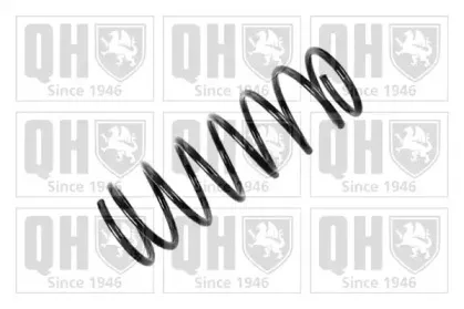 Пружина ходовой части QUINTON HAZELL купить