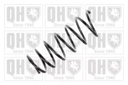 Пружина ходовой части QUINTON HAZELL купить