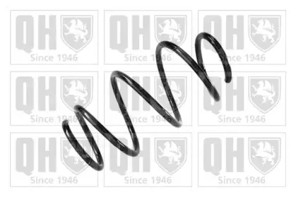 Пружина ходовой части QUINTON HAZELL купить