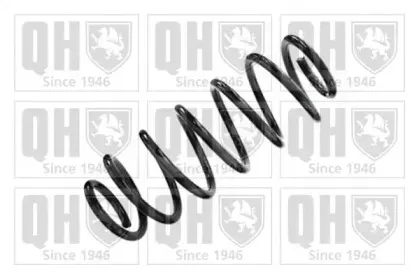 Пружина ходовой части QUINTON HAZELL купить