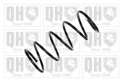 Пружина ходовой части QUINTON HAZELL купить