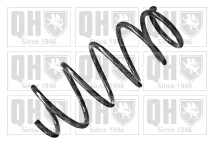 Пружина ходовой части QUINTON HAZELL купить