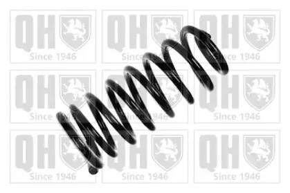 Пружина ходовой части QUINTON HAZELL купить