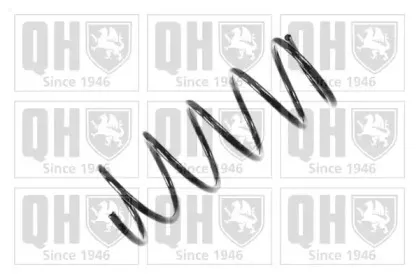 Пружина ходовой части QUINTON HAZELL купить