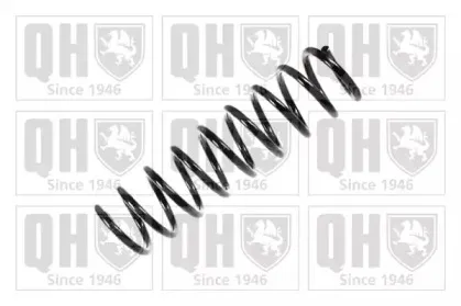 Пружина ходовой части QUINTON HAZELL купить