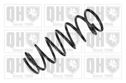 Пружина ходовой части QUINTON HAZELL купить