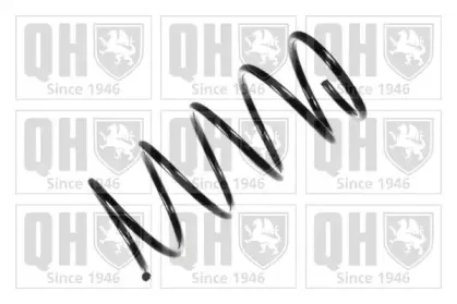 Пружина ходовой части QUINTON HAZELL купить