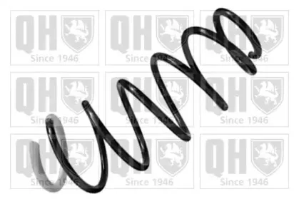 Пружина ходовой части QUINTON HAZELL купить