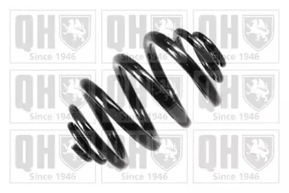Пружина ходовой части QUINTON HAZELL купить