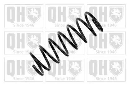 Пружина ходовой части QUINTON HAZELL купить