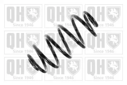 Пружина ходовой части QUINTON HAZELL купить
