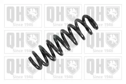 Пружина ходовой части QUINTON HAZELL купить